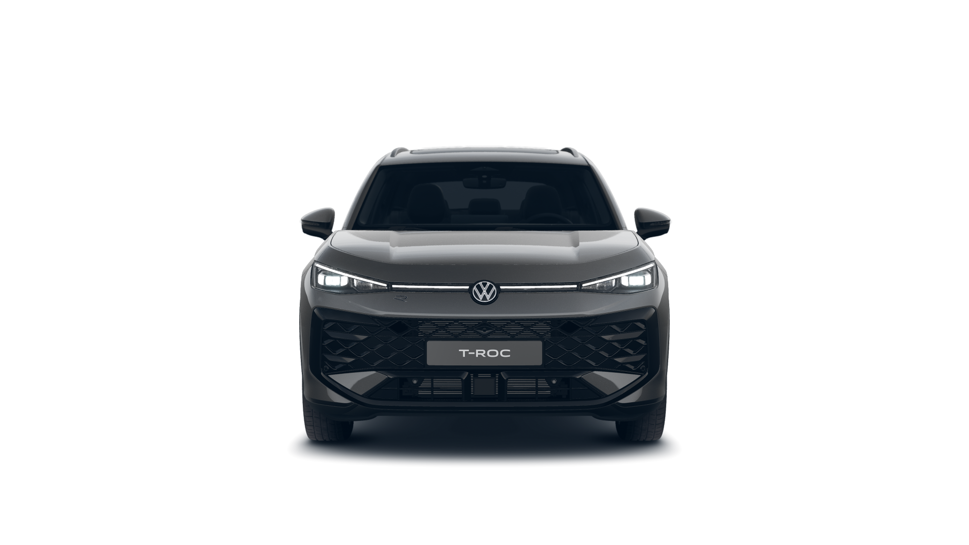 Volkswagen T-Roc 1.5 eTSI DSG