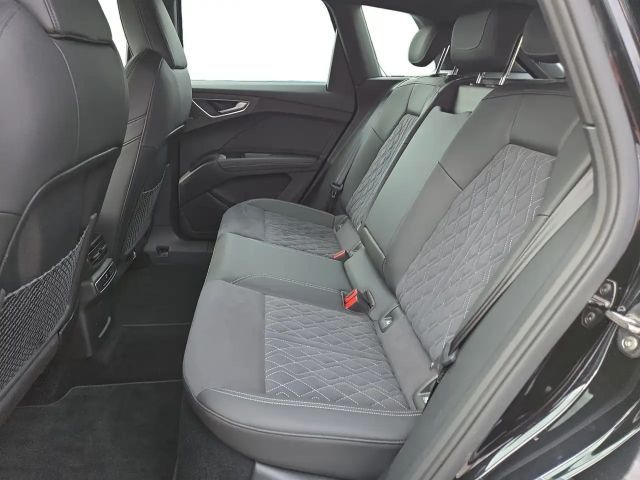 Audi Q4 e-tron 50 S-Line