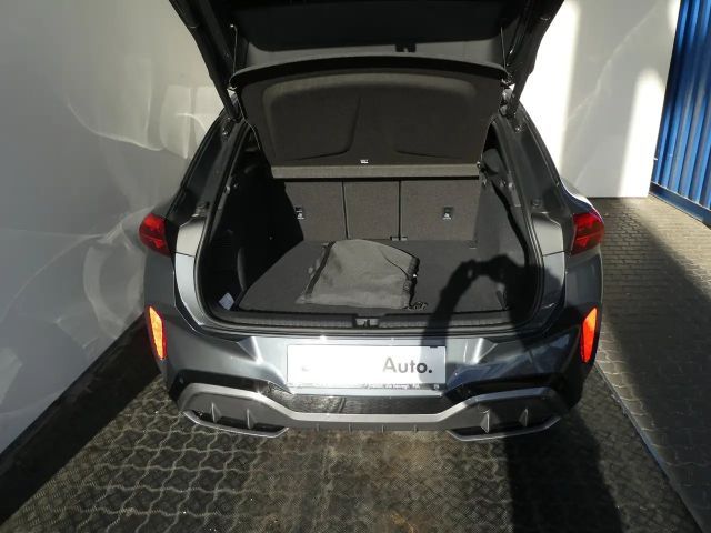 Cupra Terramar 1.5 e-Hybrid e-Hybrid