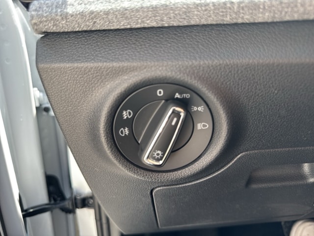 Skoda Kamiq 1.5 TSI Drive