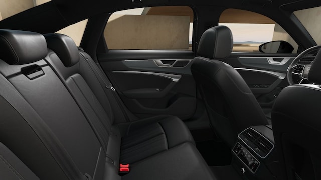 Audi A6 45 TFSI S-Tronic Sedan