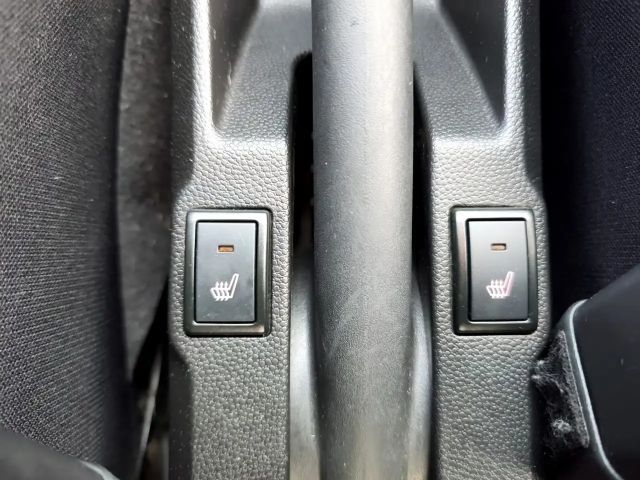 Suzuki Ignis AllGrip Comfort