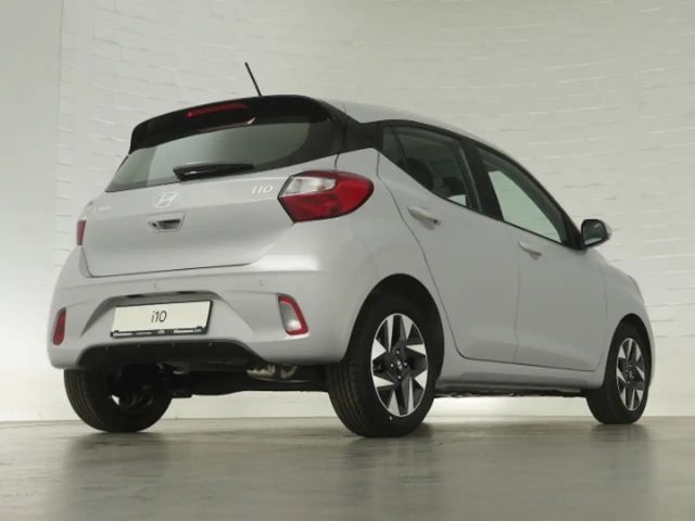 Hyundai i10 Trend