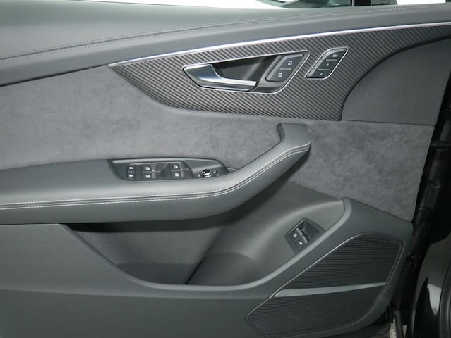 Audi Q7 55 TFSI Hybride Quattro S-Line