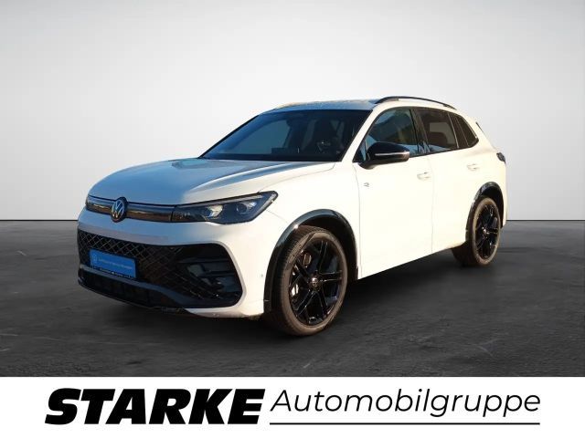 Volkswagen Tiguan 2.0 TDI DSG R-Line