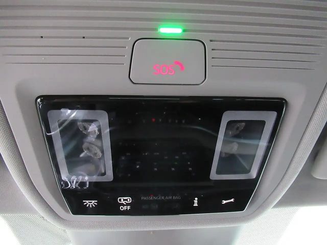 Skoda Octavia Ambition Combi