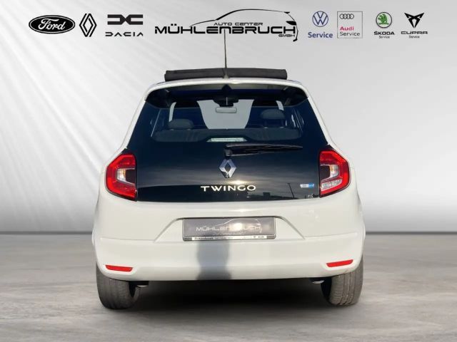 Renault Twingo Electric Zen