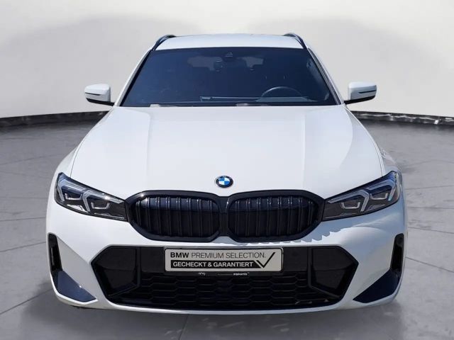 BMW 318 318i M-Sport Touring