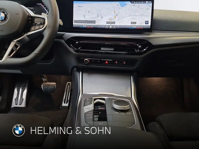 BMW 340 M-Sport Touring xDrive