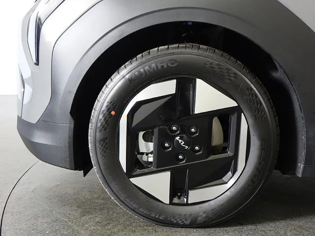 Kia EV3 FWD Long range
