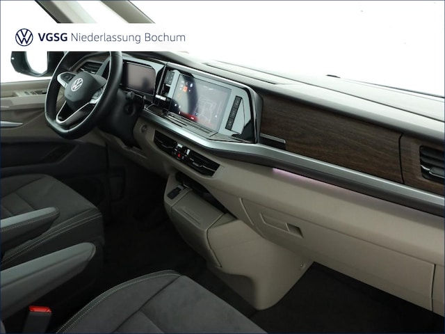 Volkswagen Multivan Style