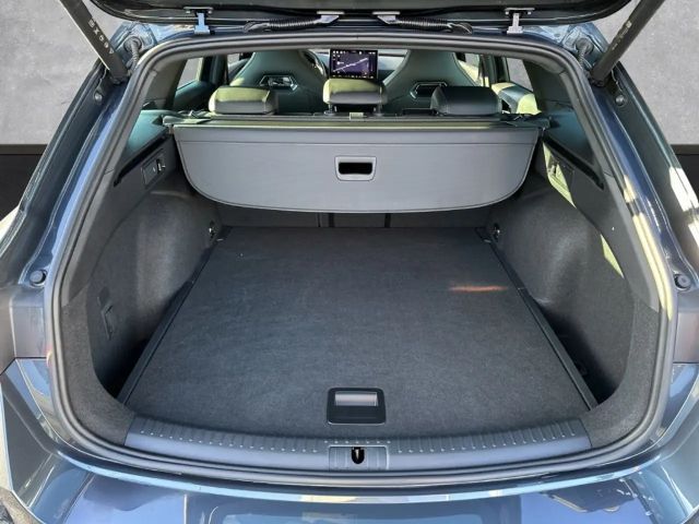 Cupra Leon 4Drive DSG Sportstourer