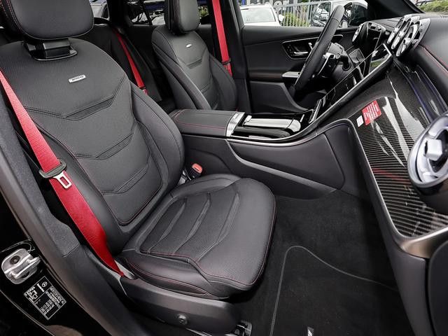 Mercedes-Benz GLC 43 AMG 4MATIC AMG Line
