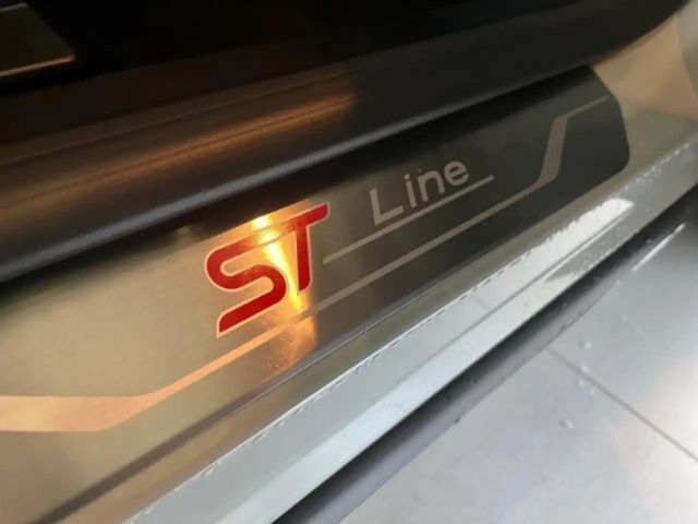 Ford Puma EcoBoost ST Line