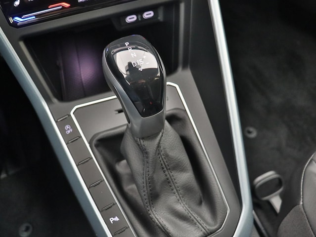 Volkswagen Taigo 1.0 TSI DSG