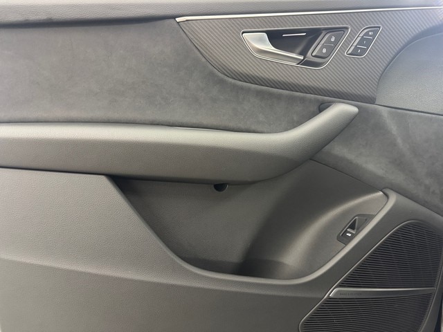 Audi Q7 50 TDI Quattro S-Line