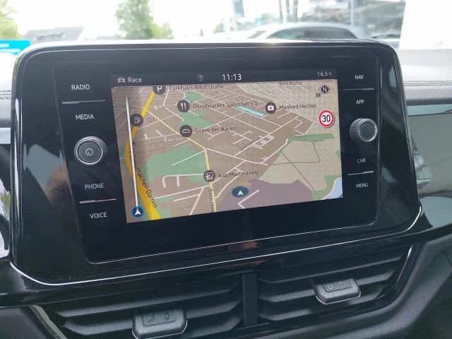 Volkswagen T-Roc 2.0 TSI DSG Style