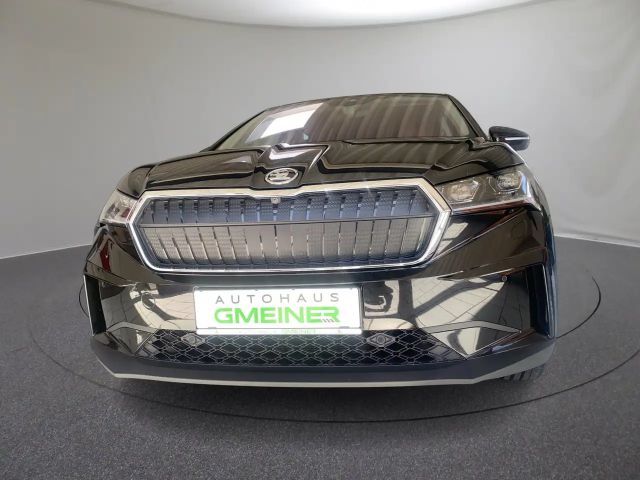 Skoda Enyaq iV 80