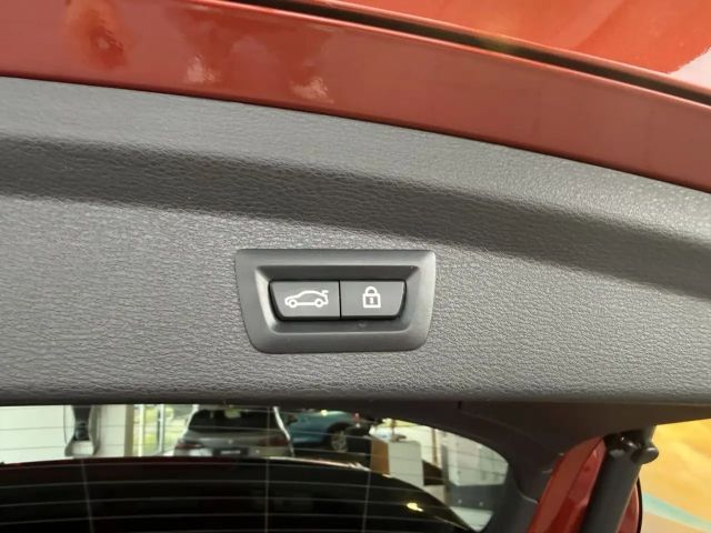 BMW X2 M-Sport xDrive