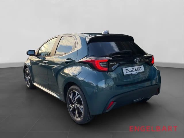 Toyota Yaris Comfort Hatchback Hybride