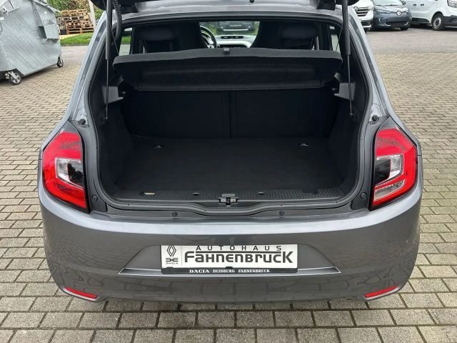 Renault Twingo Electric Zen