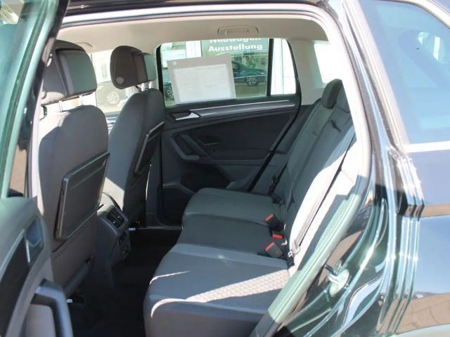 Volkswagen Tiguan 1.5 TSI Comfortline DSG