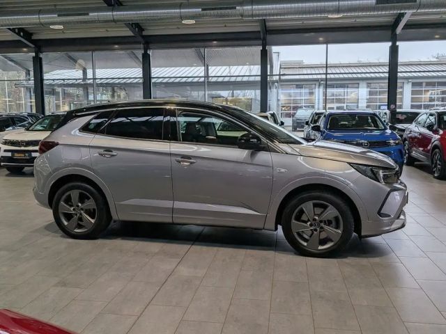 Opel Grandland X Ultimate