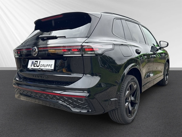 Volkswagen Tiguan DSG eHybrid