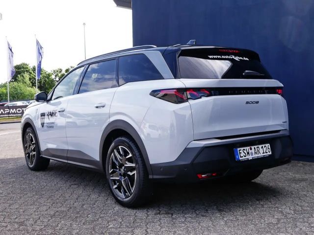 Peugeot 5008 GT-Line Hybrid