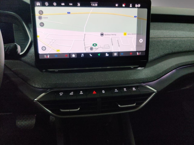 Skoda Octavia Combi Selection