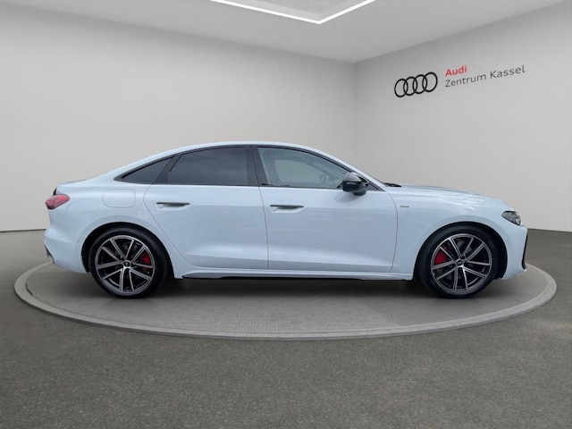 Audi A5 Hybride Quattro S-Tronic