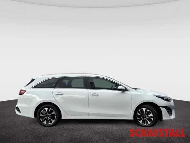 Kia Ceed GDi PHEV SportWagon Vision