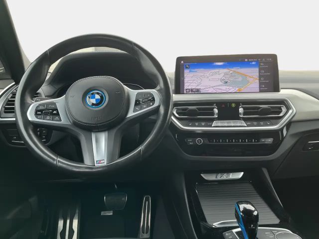 BMW iX3 iX3
