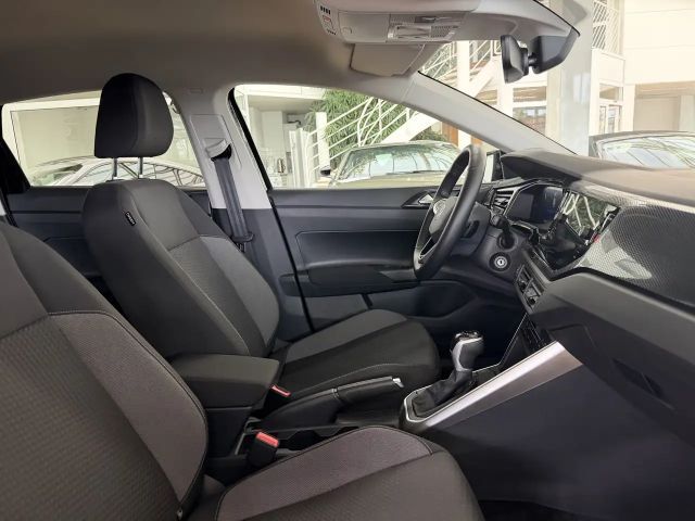 Volkswagen Polo 1.0 TSI DSG Life