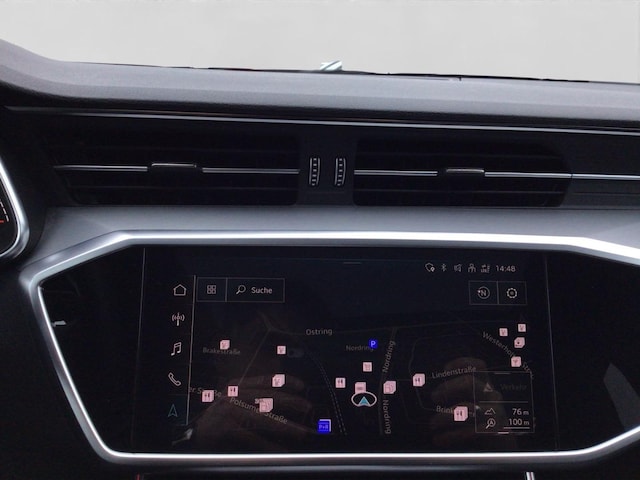 Audi S6 Avant Quattro