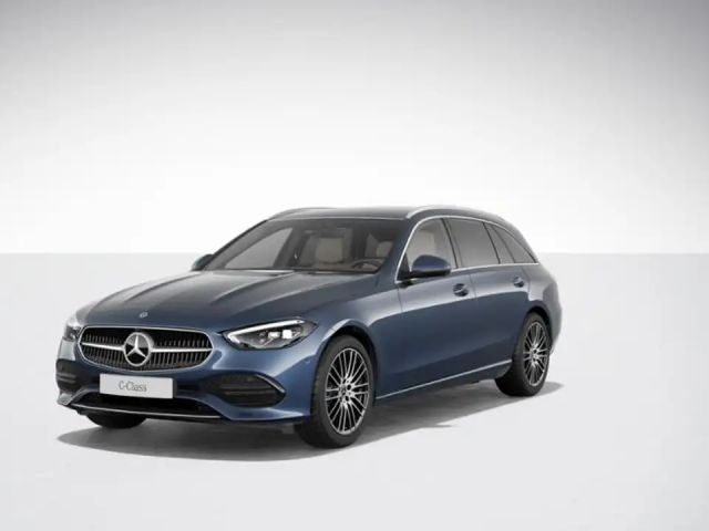 Mercedes-Benz C 180 AVANTGARDE Estate