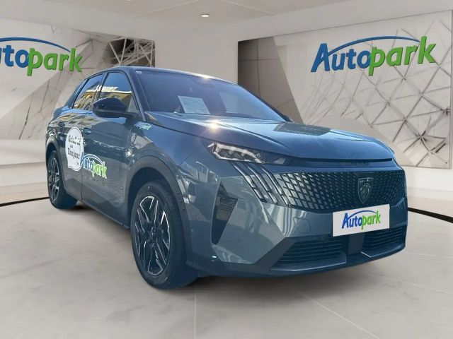 Peugeot 3008 GT-Line Hybrid