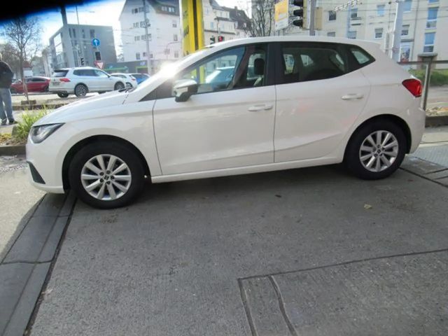 Seat Ibiza 1.0 TSI Style
