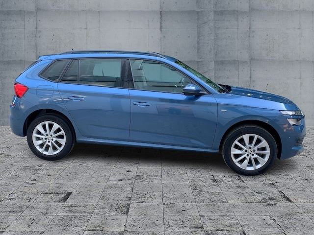 Skoda Kamiq 1.5 TSI Clever