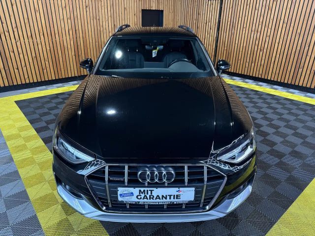 Audi A4 allroad 40 TDI Quattro