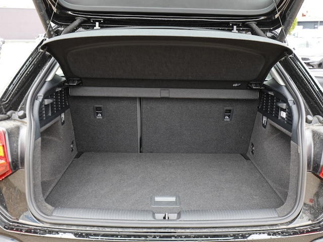 Audi Q2 35 TFSI S-Line S-Tronic