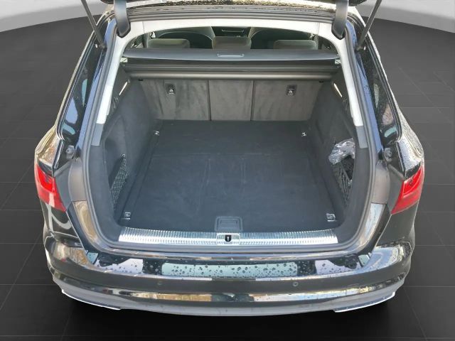 Audi A4 40 TFSI Quattro