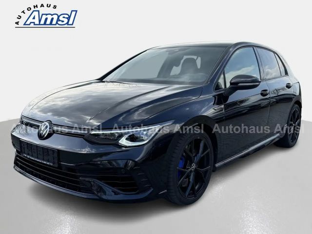 Volkswagen Golf 2.0 TSI 4Motion DSG