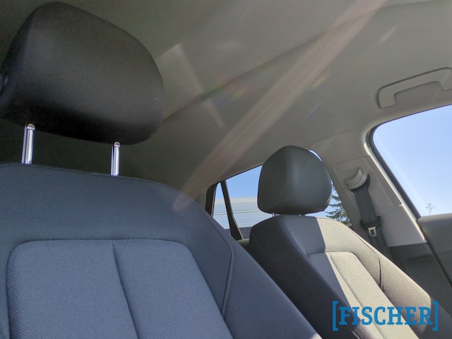 Audi Q2 30 TFSI S-Line