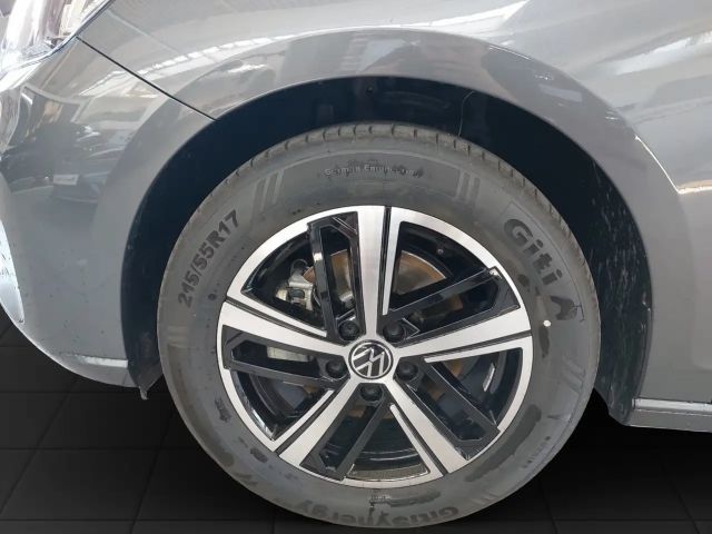 Volkswagen Caddy 4Motion Life Maxi