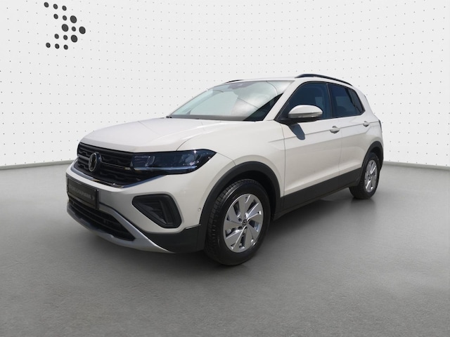 Volkswagen T-Cross DSG Life