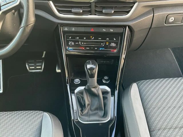 Volkswagen T-Roc 1.5 TSI Cabriolet DSG R-Line