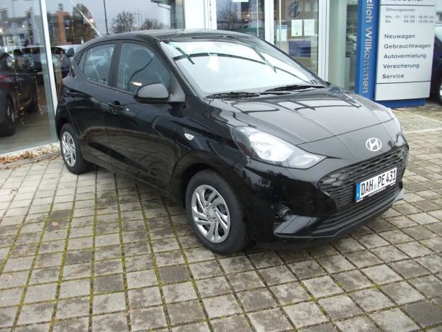 Hyundai i10 1.0 Select
