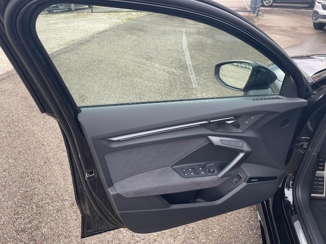 Audi RS3 Quattro S-Tronic Sportback