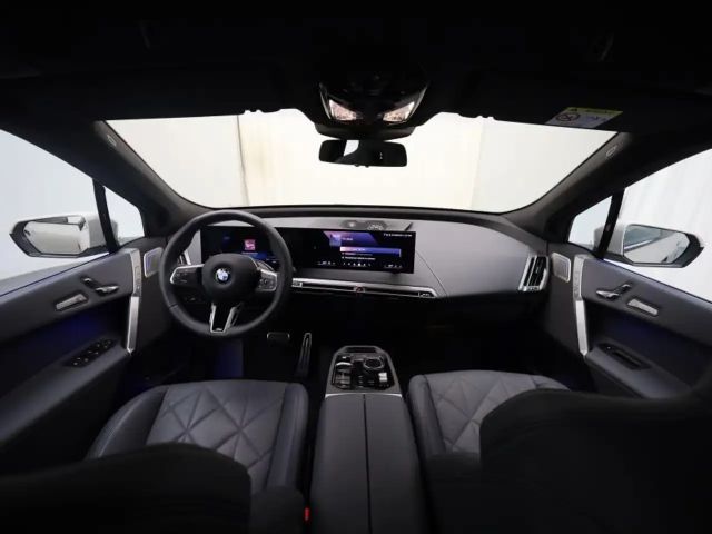 BMW iX M-Sport xDrive60